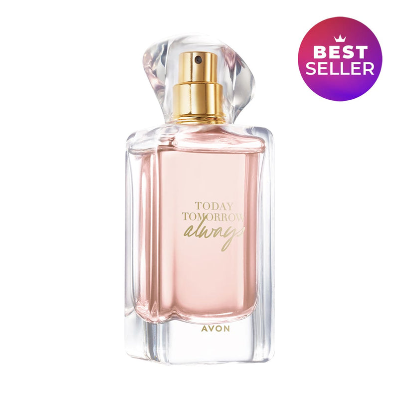 Always for Her Eau de Parfum 50ml