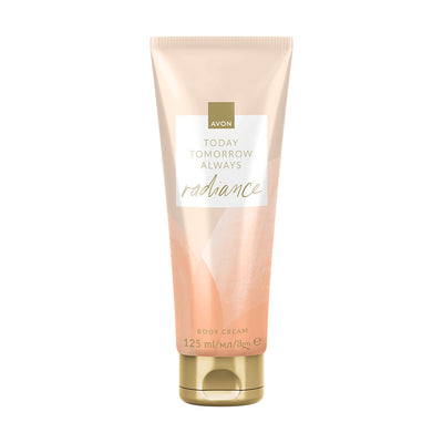 TTA Radiance Body Lotion