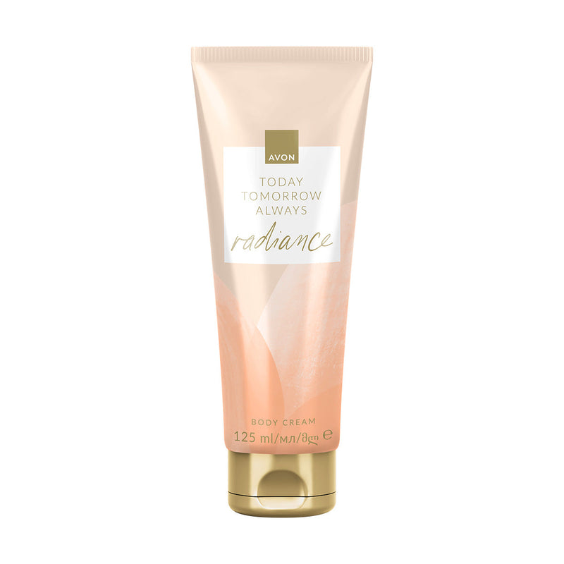TTA Radiance Body Lotion