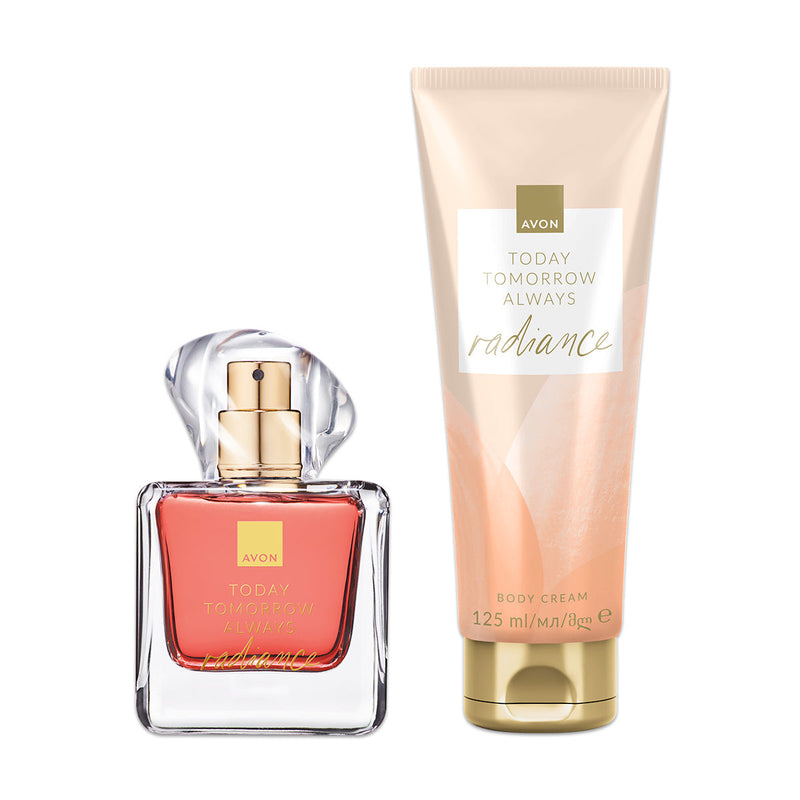 TTA Radiance Pack