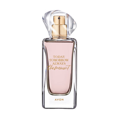 TTA The Moment for Her Eau de Parfum 50ml