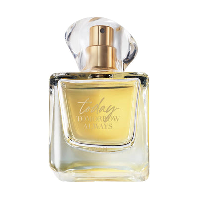 Today for Her Eau de Parfum 50ml