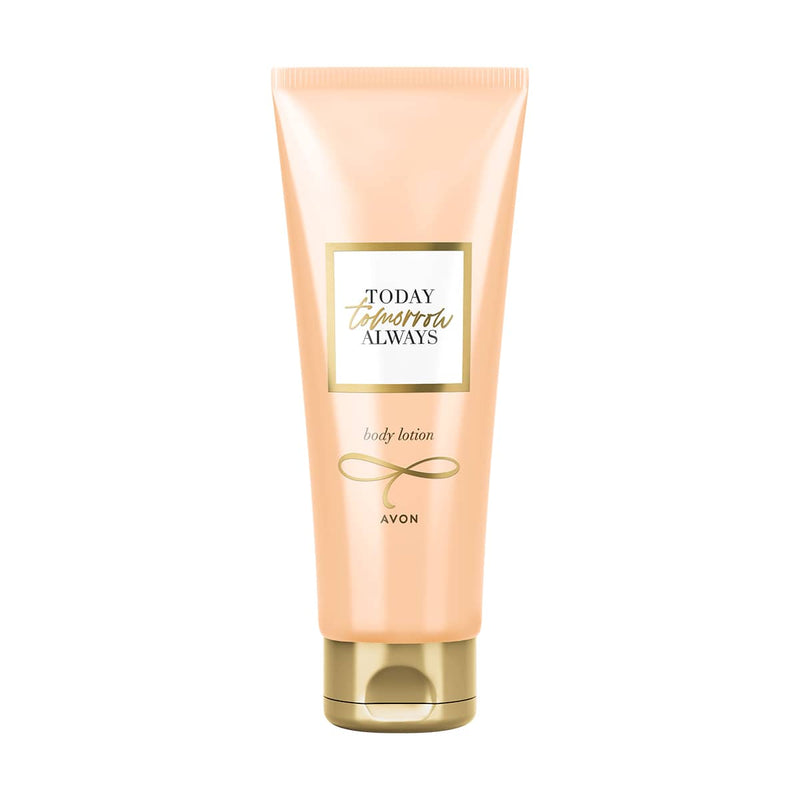 TTA Tomorrow Body Lotion 125ml