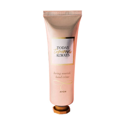 Tomorrow Loving Nourish Hand Crème 30ml
