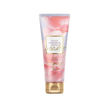 TTA Wonder Body Lotion 125ml