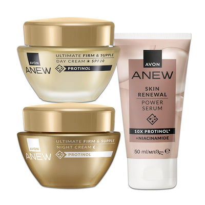 Ultimate Pack set of 3