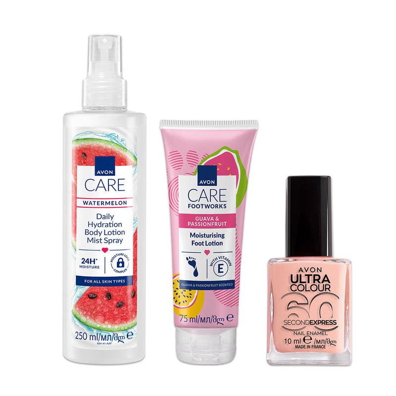 Ultra Care Pack