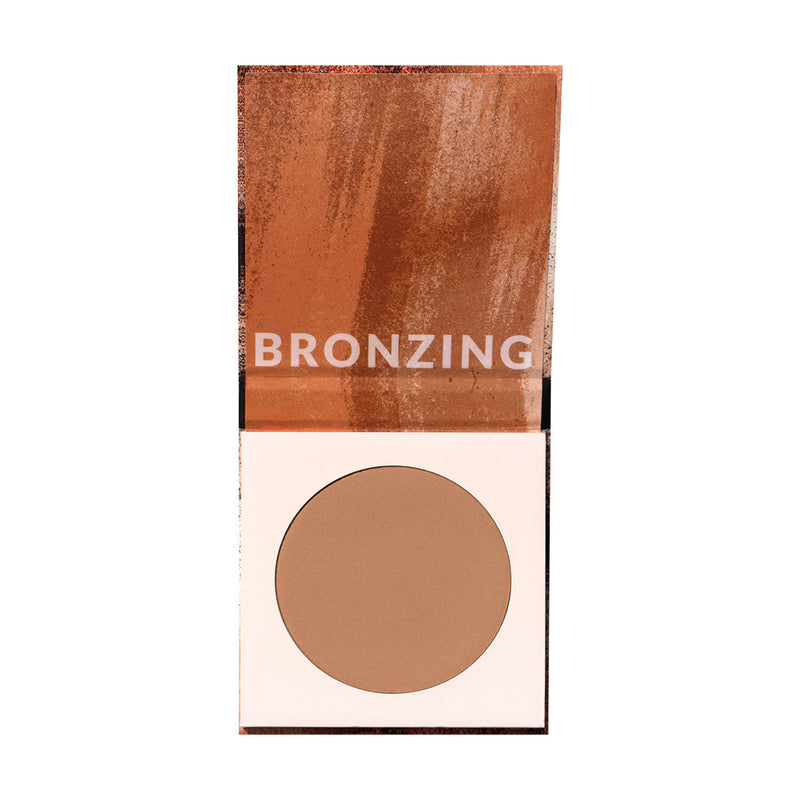 Ultra Colour Bronzing Powder