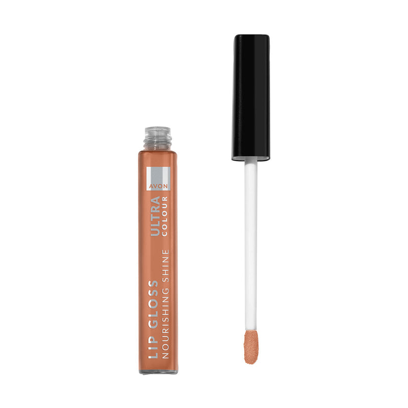 Ultra Colour Lip Gloss
