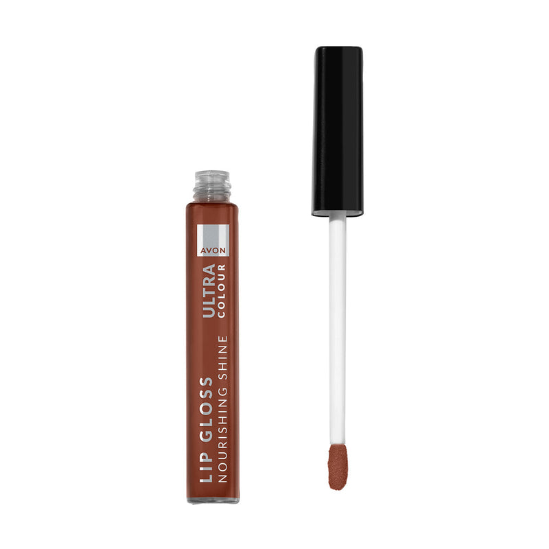 Ultra Colour Lip Gloss