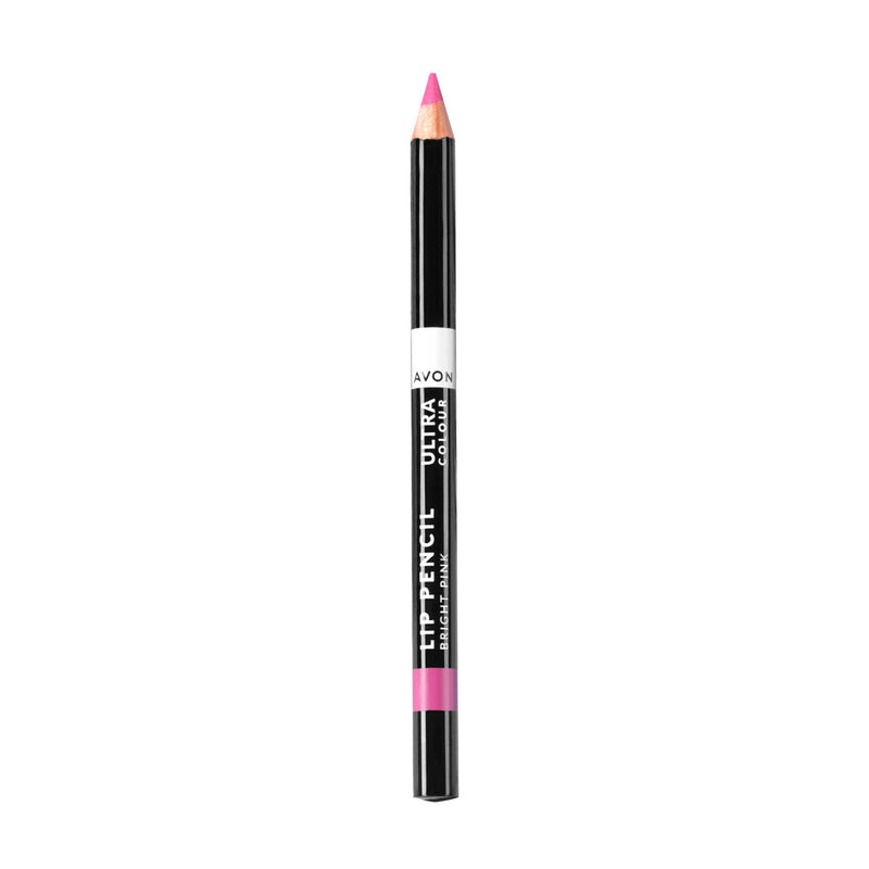 Ultra Colour Lip Pencil