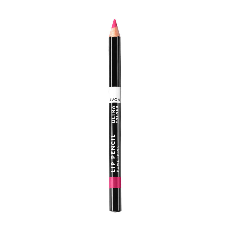 Ultra Colour Lip Pencil