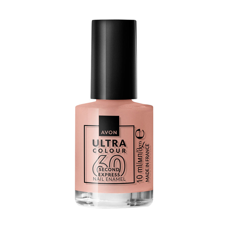 Ultra Colour Nail Enamel