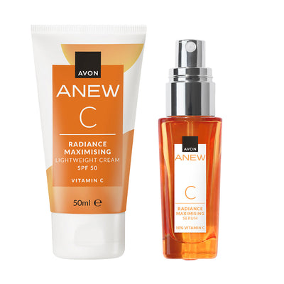 Vitamin C Duo Pack