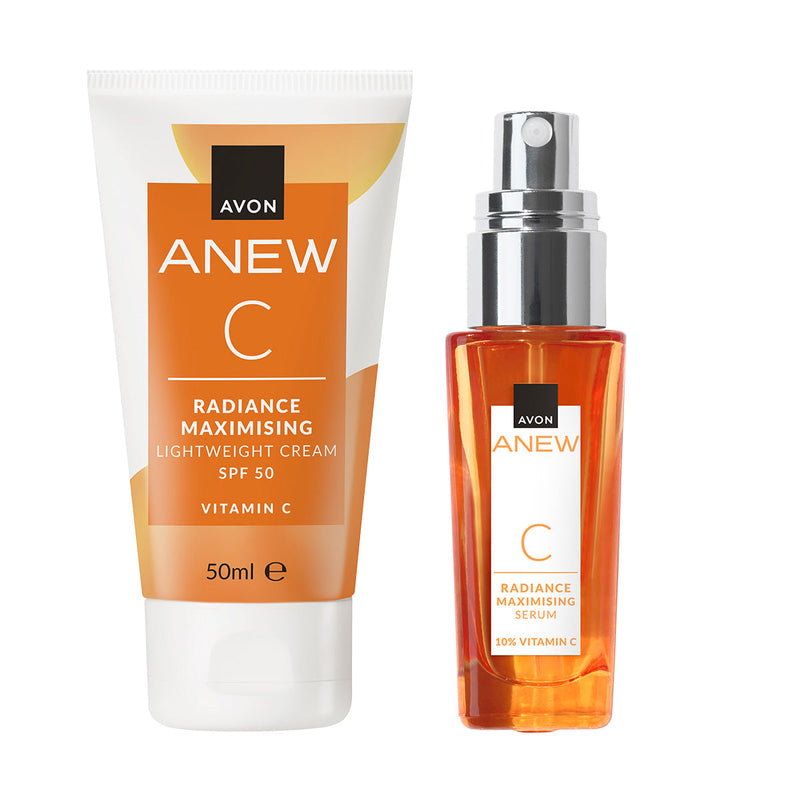 Vitamin C Duo Pack