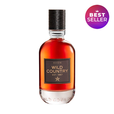 Wild Country Eau de Toilette 75ml