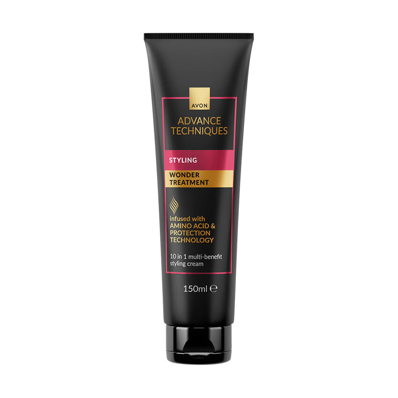 Wonder Treatment Styling Cream