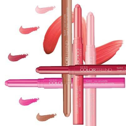 Color Trend Lip Stix Gone Pink 65779 1.5gr