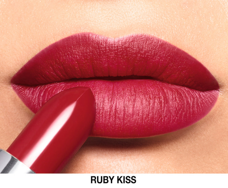 Avon True Perfectly Matte Lipstick - Reds