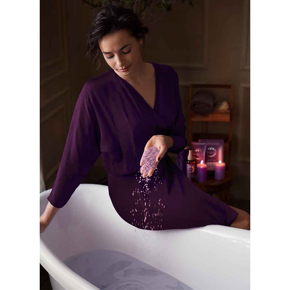 Gommage Corporel Relaxant Avon Planet Spa Thaïlande - Neuf, 101-200ml, Fabriqué En France