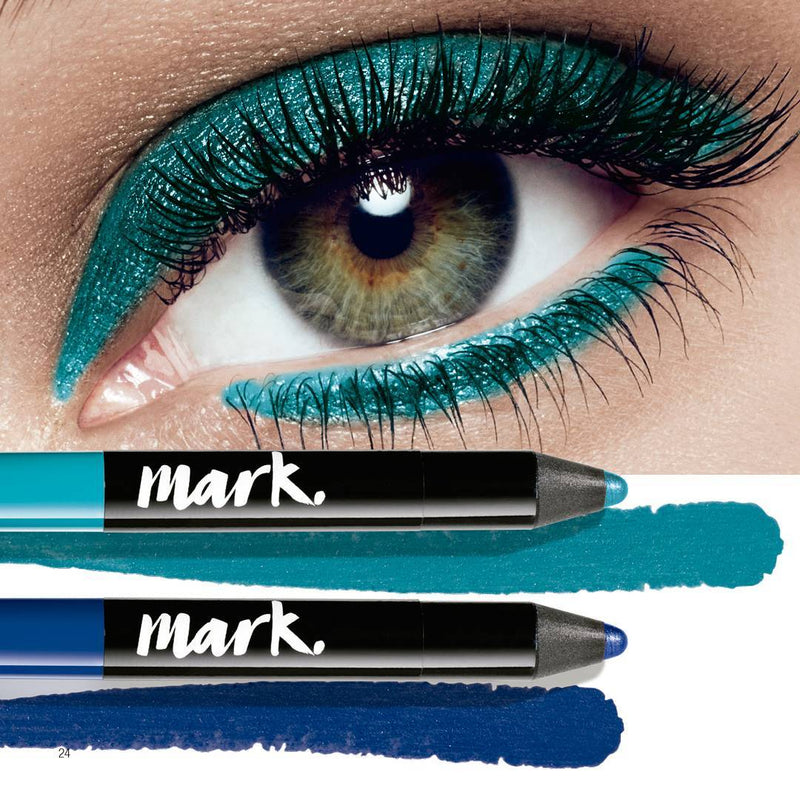 mark. Big Colour Eye Pencil