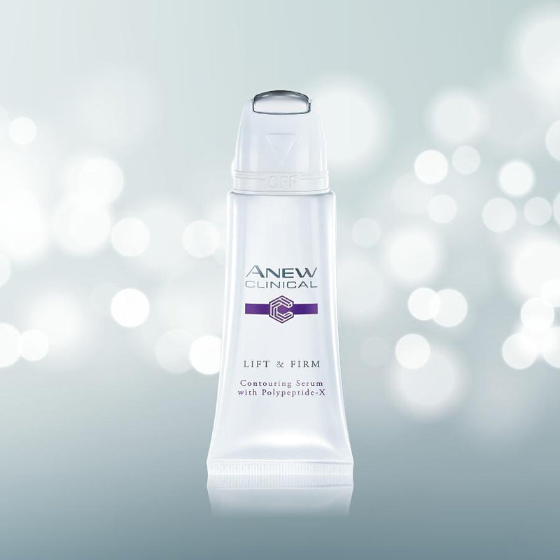 Anew Clinical Lift & Firm Contouring Serum