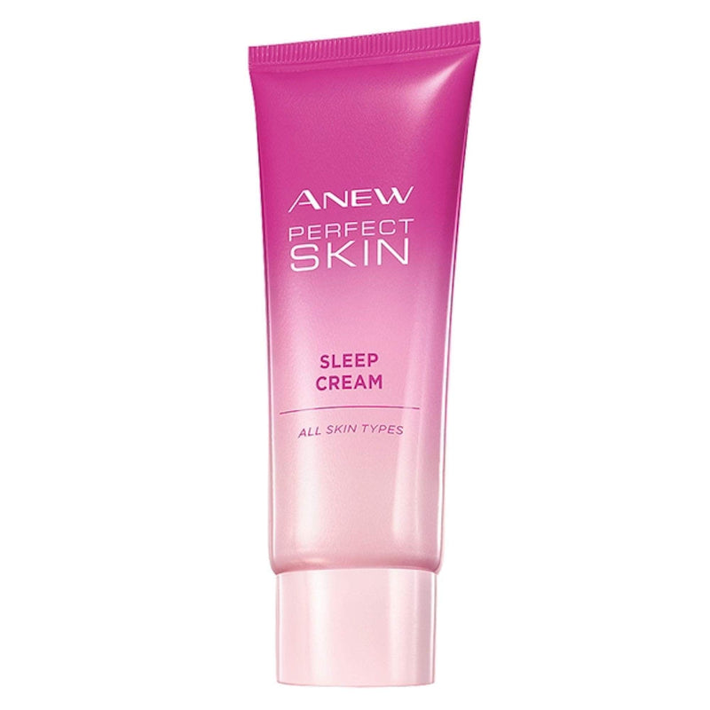 Avon Anew Perfect Skin Sleep Cream - 50ml