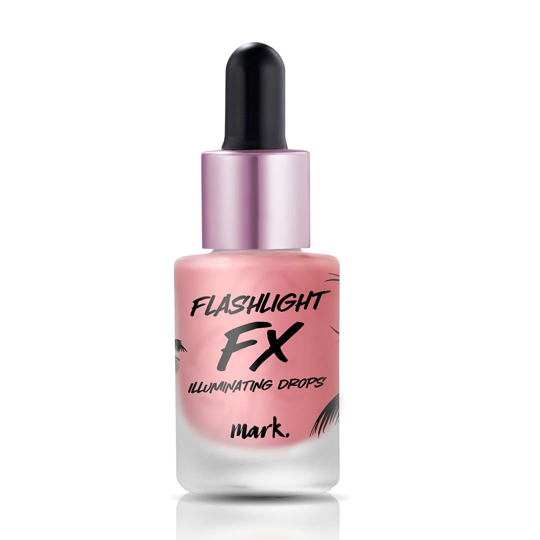 mark. Flashlight FX Illuminating Drops · AVON Malta