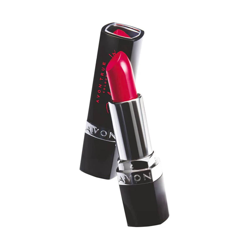 Avon True Perfect Reds Lipstick