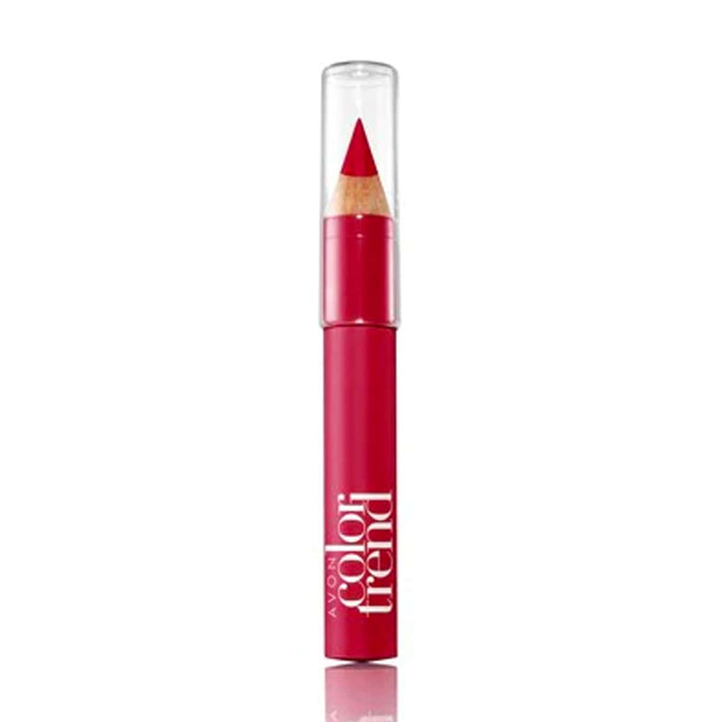 Color Trend Creamy Chubby Lipstick
