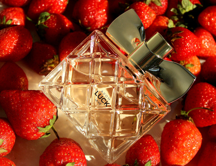 Luck La Vie Eau De Parfum Spray · AVON Malta