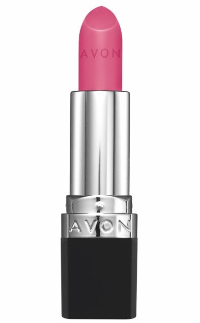 Avon True Perfectly Matte Lipstick Herstory Limited Edition