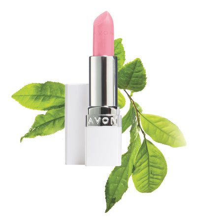 Avon Ultra Colour Tinted Lip Balm Reviving Raspberry 6748