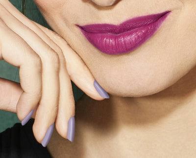 Avon True Lipstick Women's Day Edition