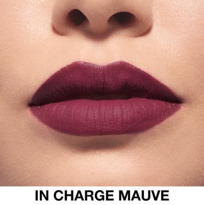 Power Stay 16-Hour Matte Liquid Lipstick