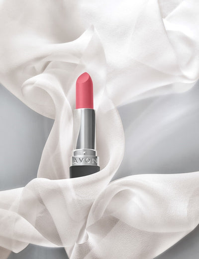 Avon True Delicate Matte Lipstick Breathless Nude 18938