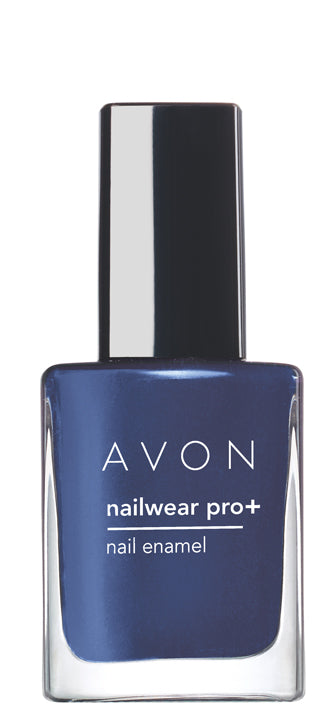 Avon Nailwear Pro+