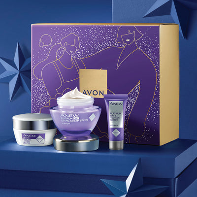 Anew Giftset 3 pieces