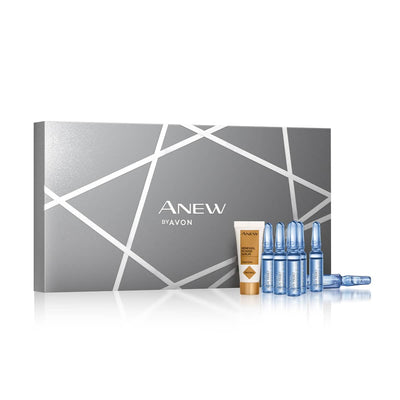 Anew Midnight Giftset 2 pieces