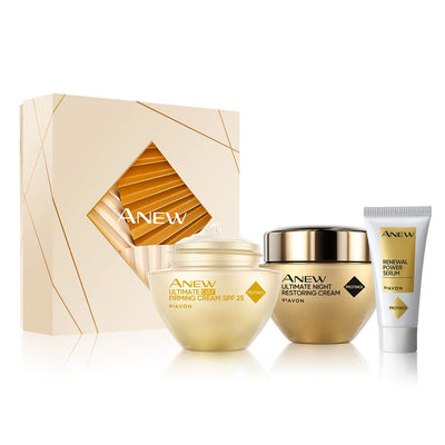 Anew Ultimate Giftset