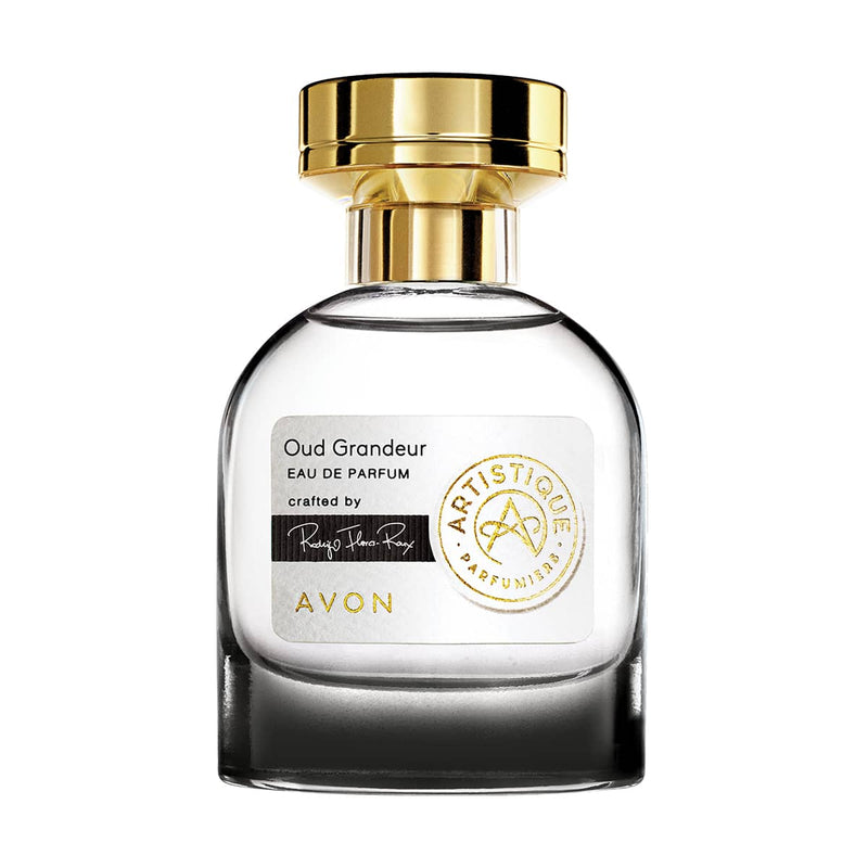 Artistique Parfumiers Oud Grandeur Eau de Parfum 50ml