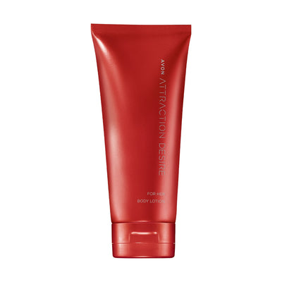 Attraction Desire for Her Body Lotion 150ml