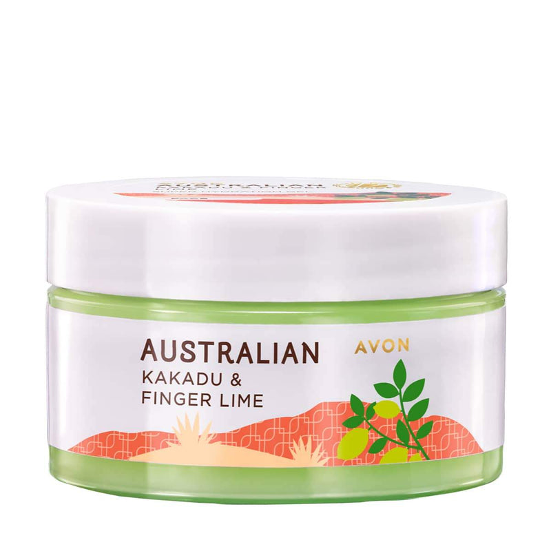 Australian Kakadu & Finger Lime Hydration Cream 50ml