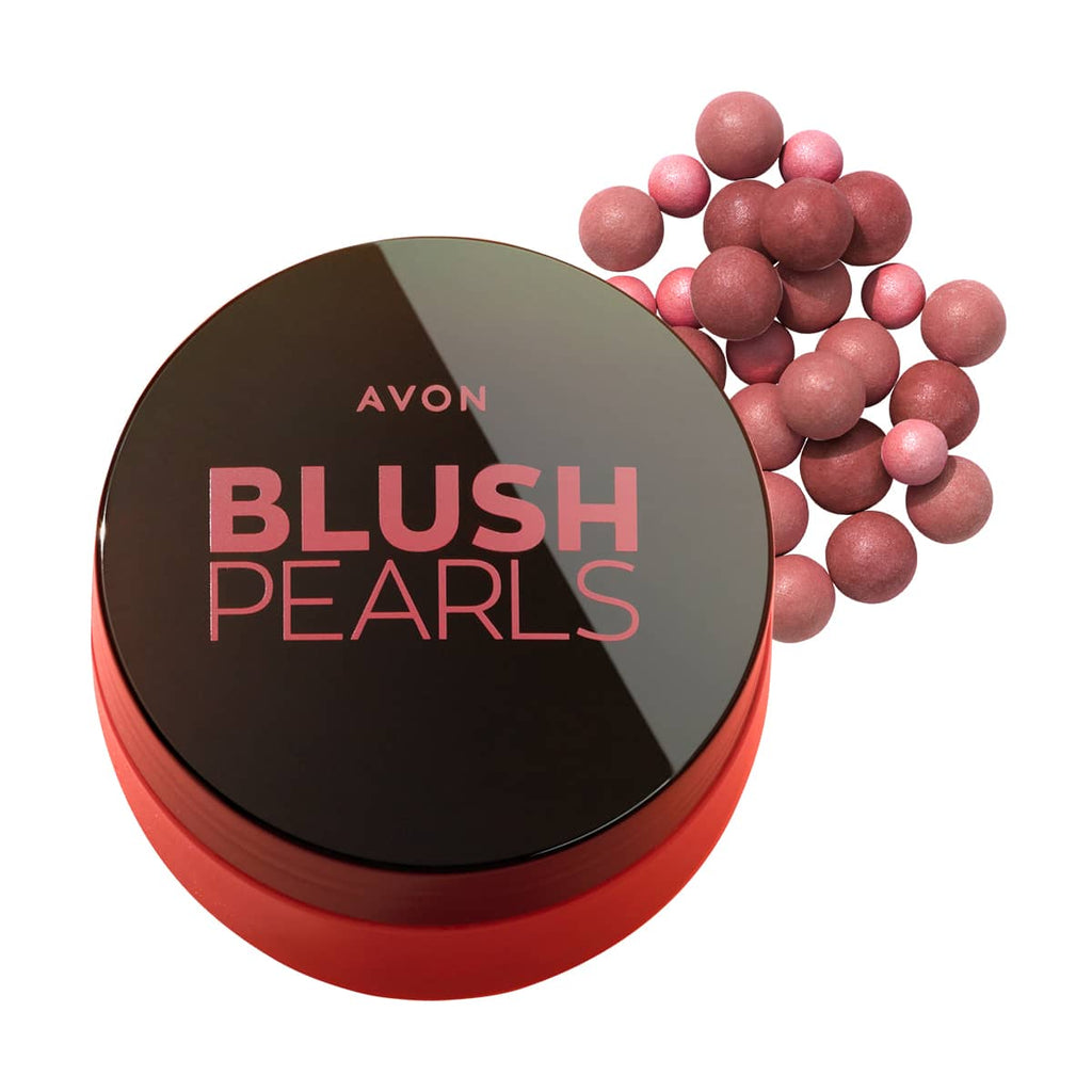 Avon Blush Pearls · Makeup · AVON Malta