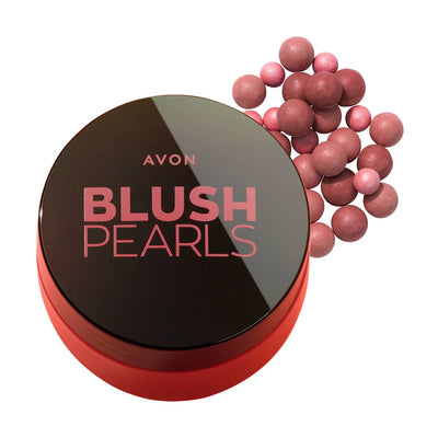 Avon Blush Pearls Deep 1506382 28gr