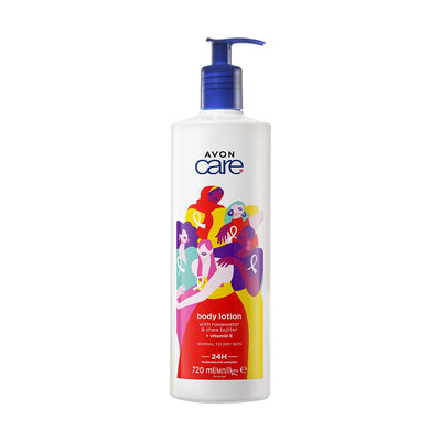 Avon Care Breast Cancer Body Lotion 720ml