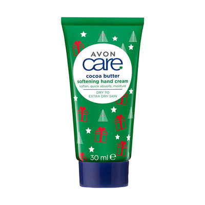 Avon Care Cocoa Butter Softening Hand Cream 30ml
