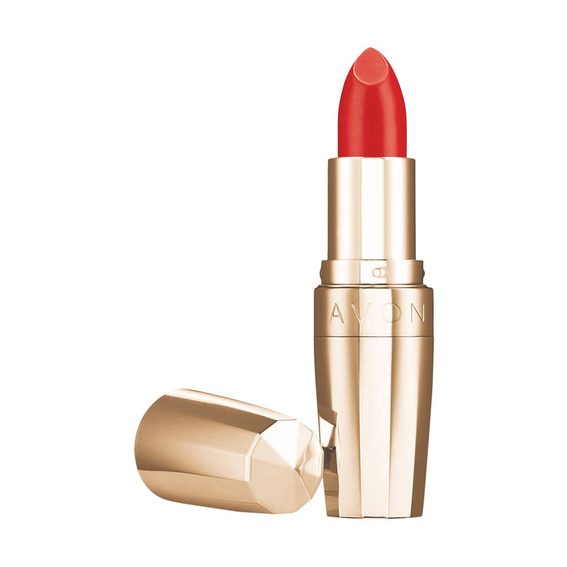 Avon Crème Legend Lipstick Blockbuster 1400774 3.6gr