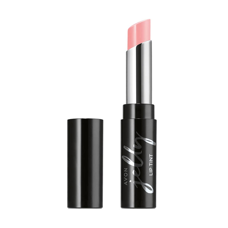 Avon Jelly Lip Tint Sheer Pink 1372476 10ml