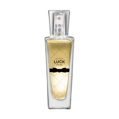 Luck for Her Eau de Parfum Travel Size 30ml 30ml
